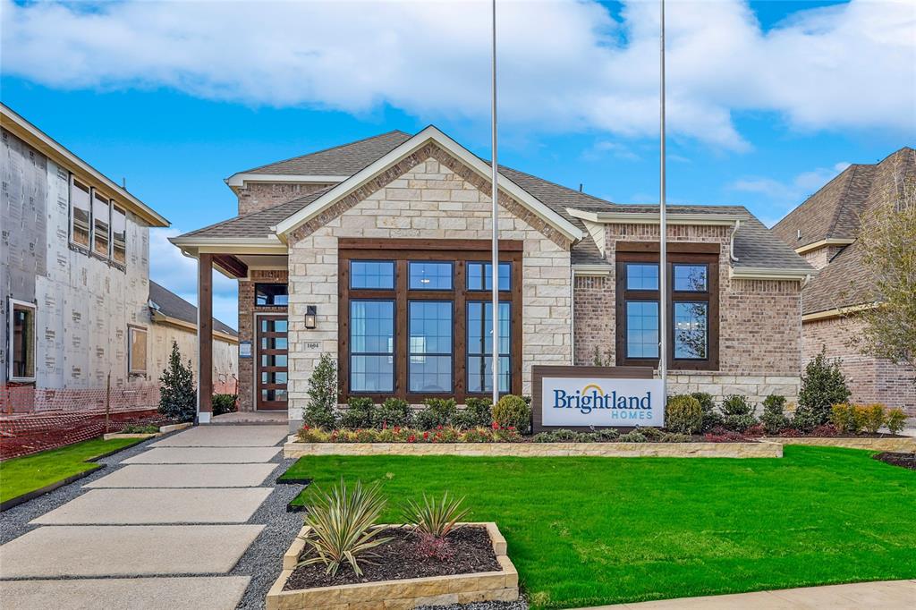 1604 Casting Ridge Mesquite, TX 75181 - Photo 2 of 38