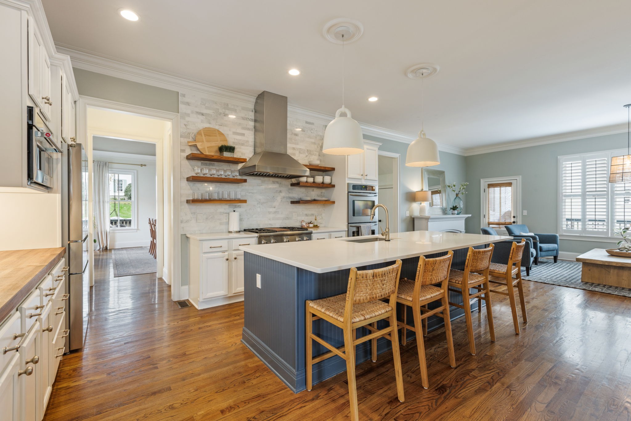 406 Wild Elm Street Franklin, TN 37064 - Photo 14 of 67