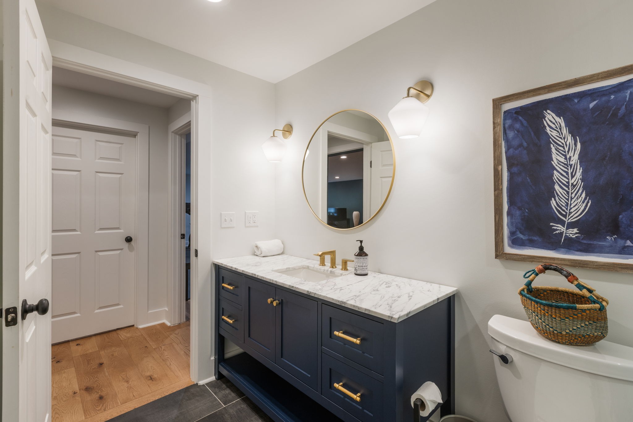 406 Wild Elm Street Franklin, TN 37064 - Photo 45 of 67