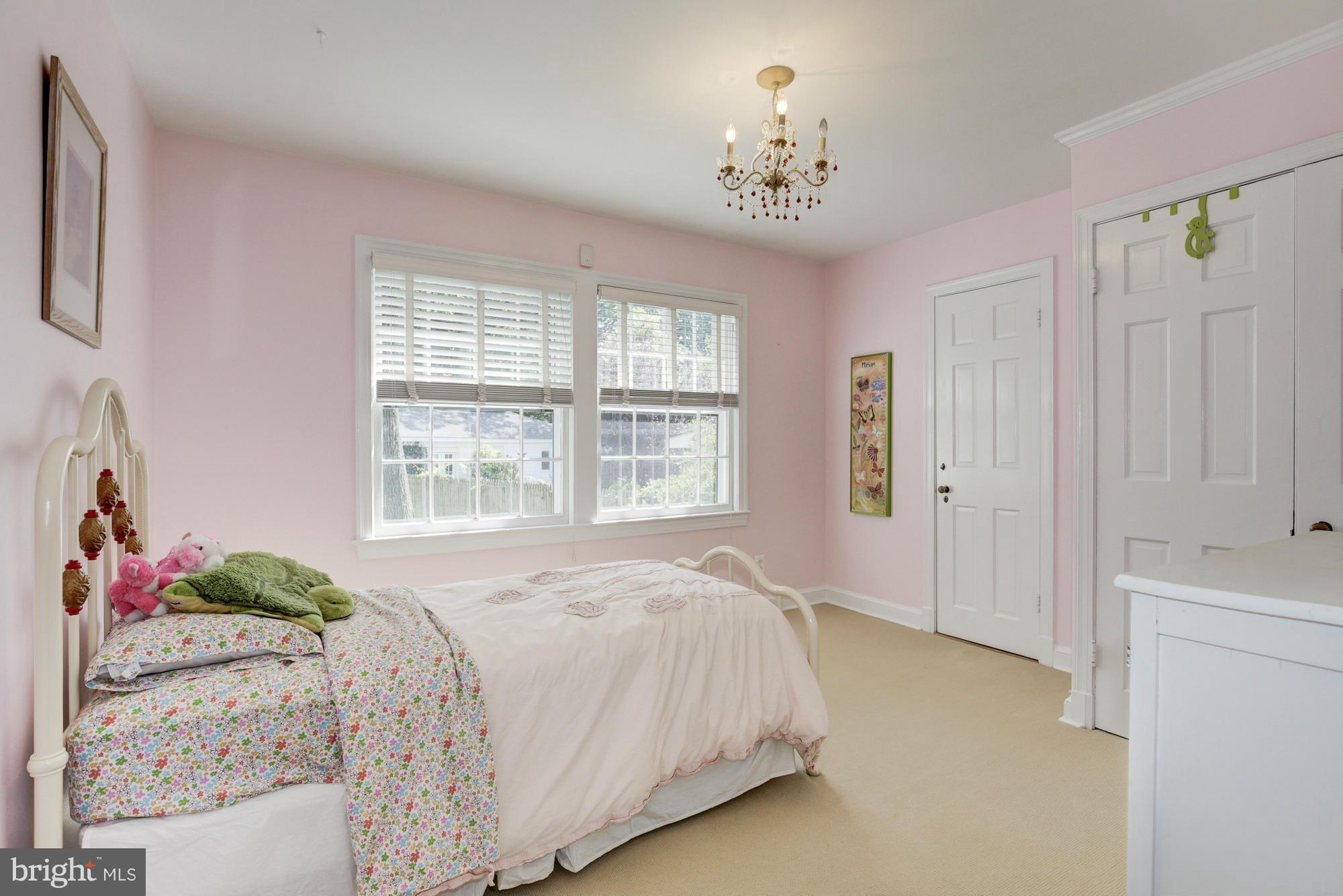 3308 Rowland Place Northwest Washington, DC 20008 - Photo 11 of 21 Interior (General)