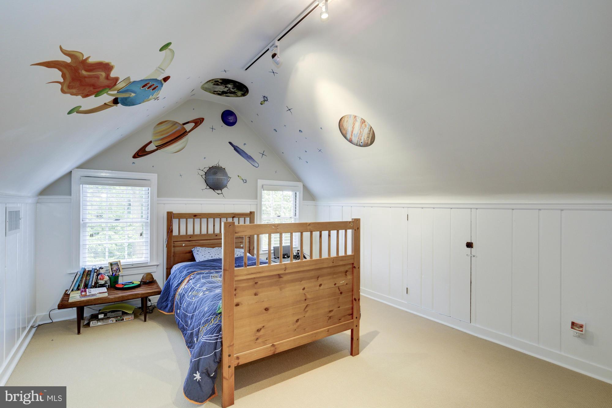 3308 Rowland Place Northwest Washington, DC 20008 - Photo 13 of 21 Interior (General)