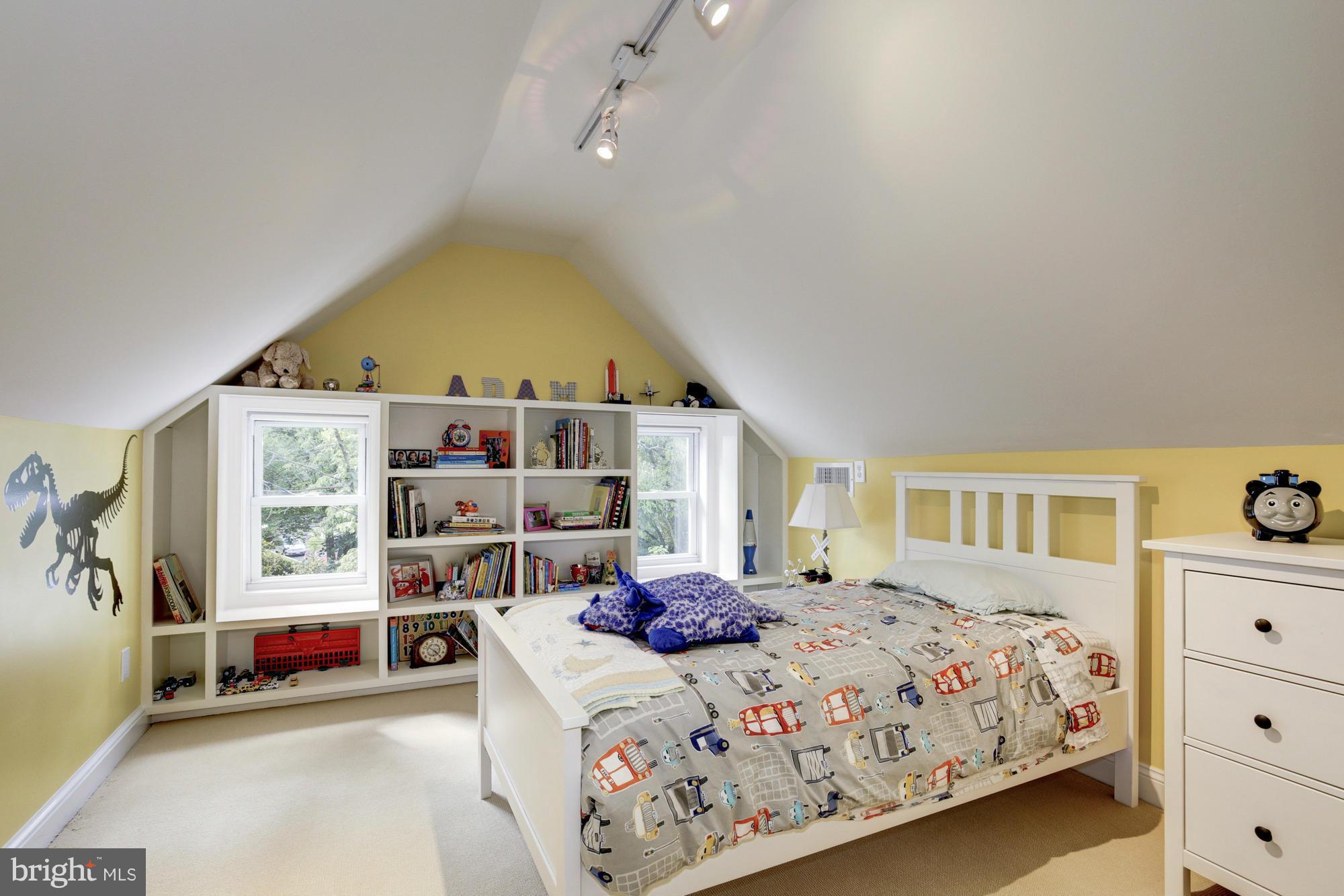 3308 Rowland Place Northwest Washington, DC 20008 - Photo 14 of 21 Interior (General)