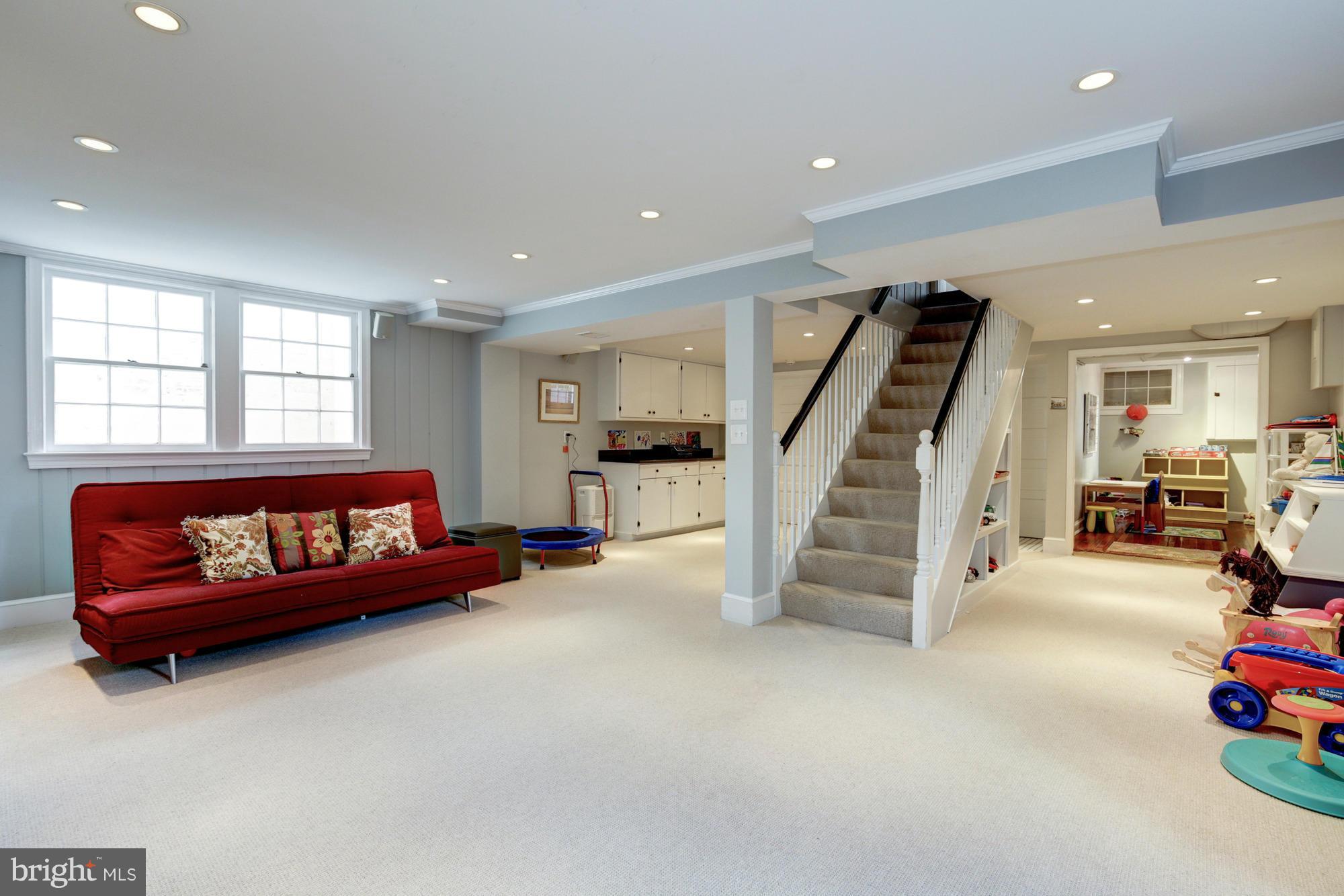 3308 Rowland Place Northwest Washington, DC 20008 - Photo 15 of 21 Interior (General)