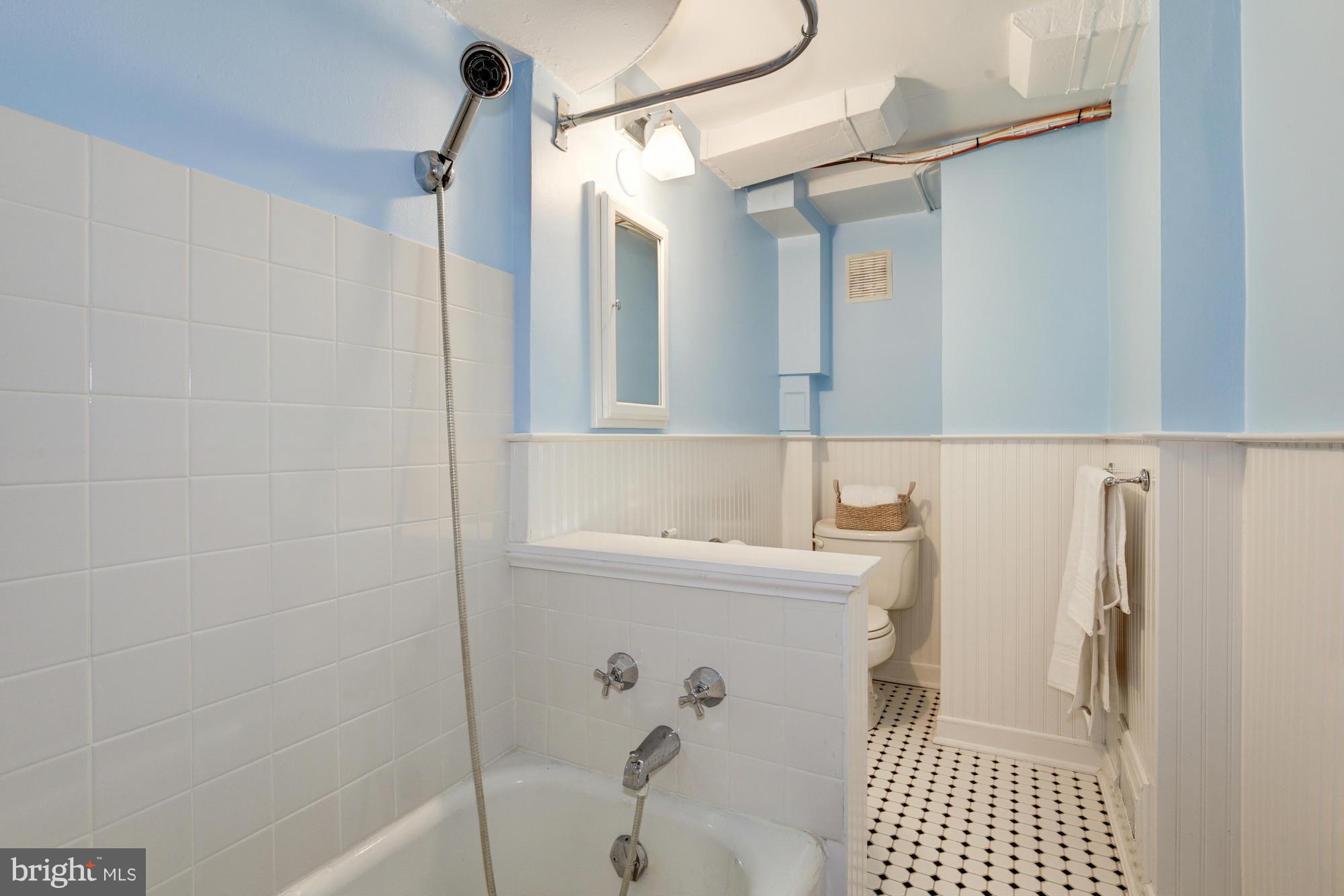 3308 Rowland Place Northwest Washington, DC 20008 - Photo 17 of 21 Interior (General)
