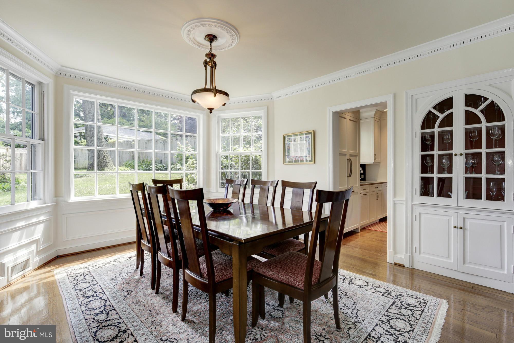3308 Rowland Place Northwest Washington, DC 20008 - Photo 4 of 21 Interior (General)