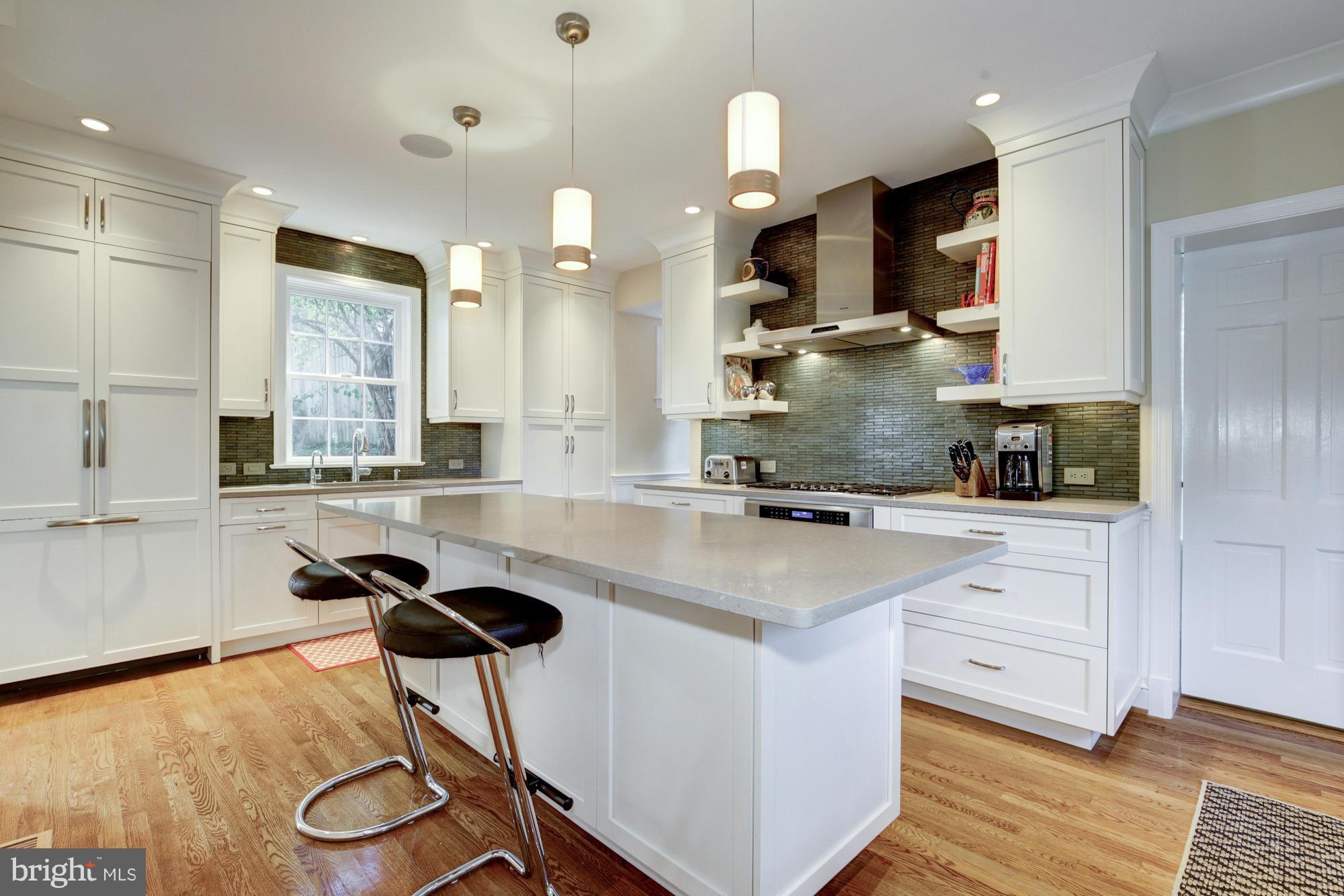 3308 Rowland Place Northwest Washington, DC 20008 - Photo 5 of 21 Interior (General)