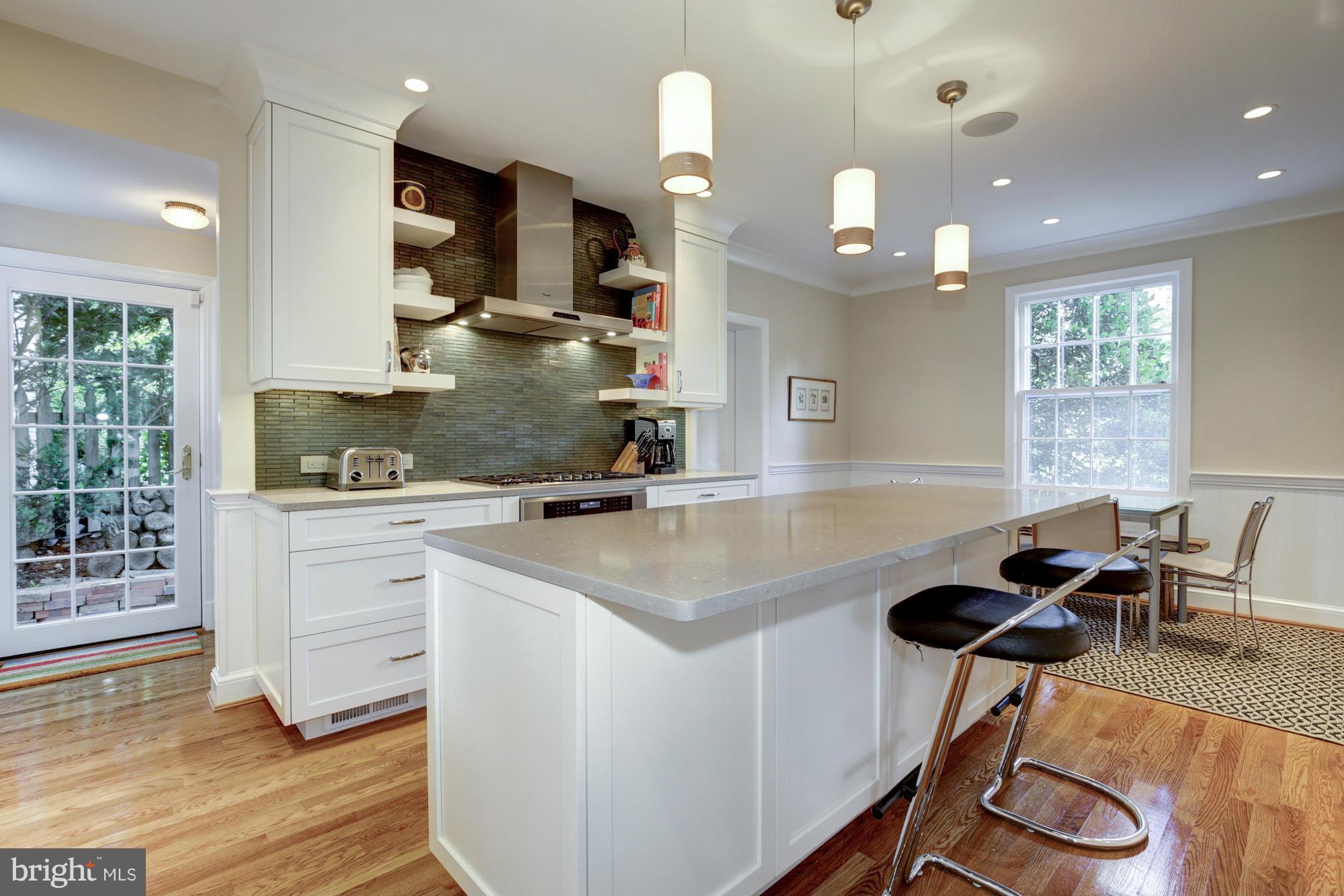 3308 Rowland Place Northwest Washington, DC 20008 - Photo 6 of 21 Interior (General)