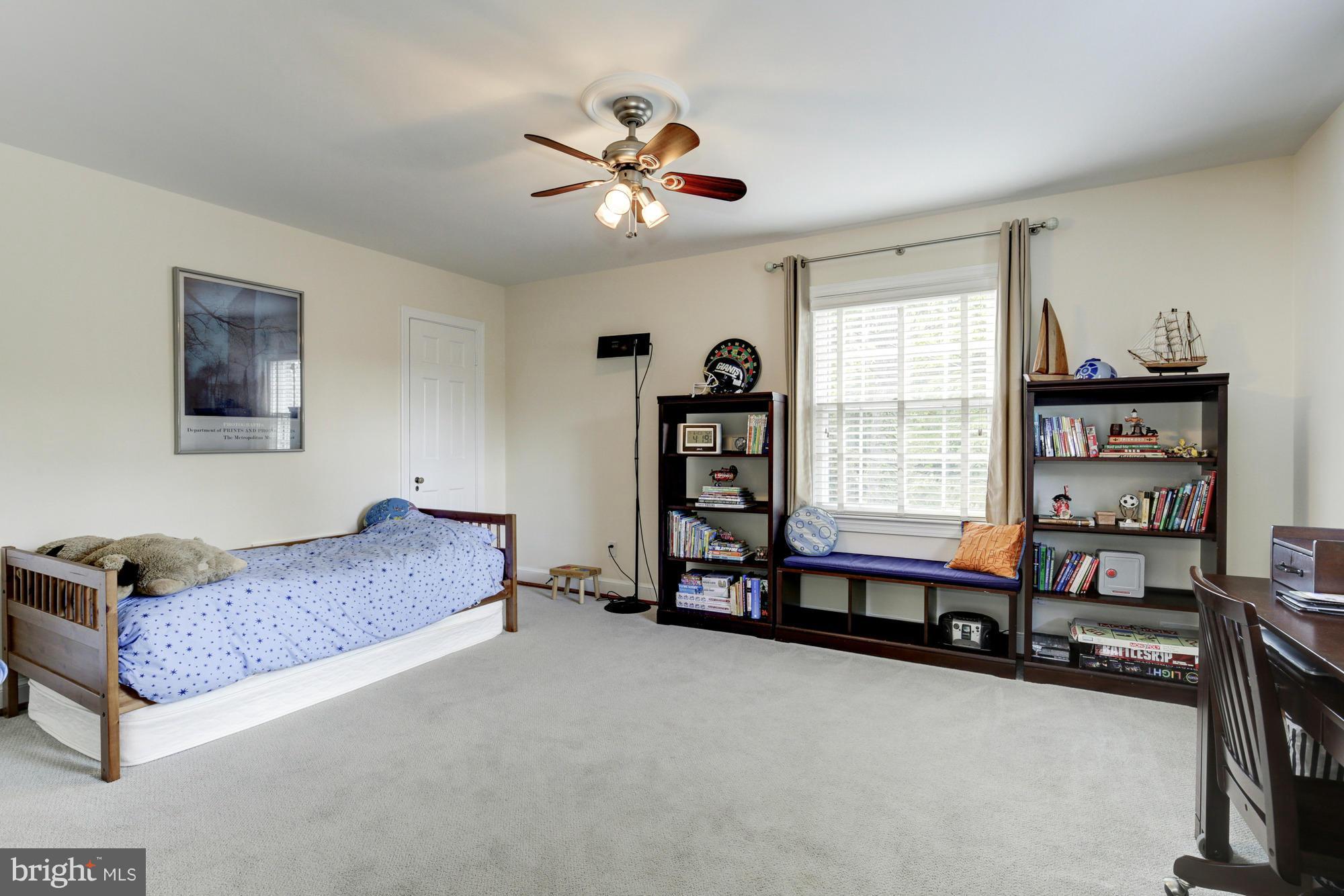 3308 Rowland Place Northwest Washington, DC 20008 - Photo 10 of 21 Interior (General)