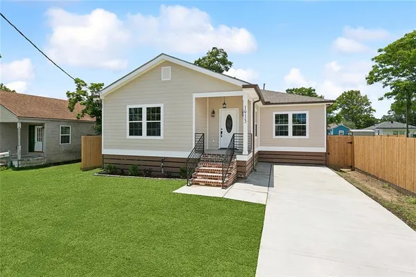 $354,900 | 1913 Kansas Avenue, Kenner, LA 70062