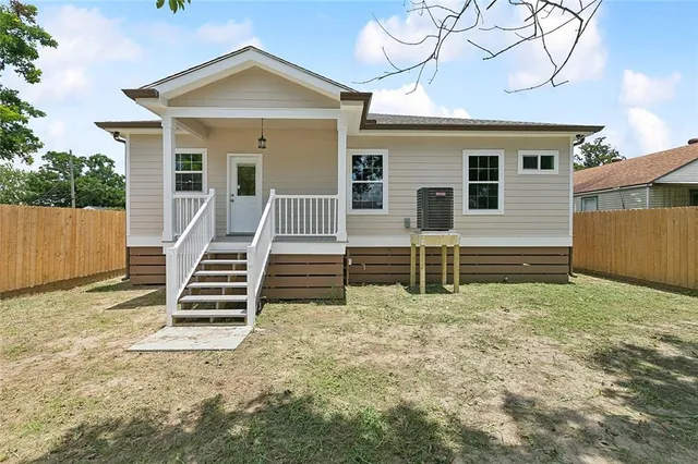$359,900 | 1913 Kansas Avenue, Kenner, LA 70062