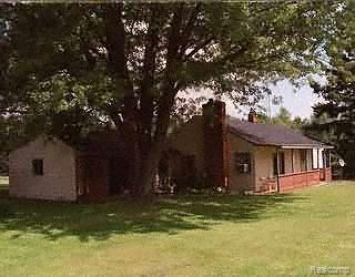 7391 Hogan Road Fenton, MI 48430 - Photo 1 of 1 Listing Image