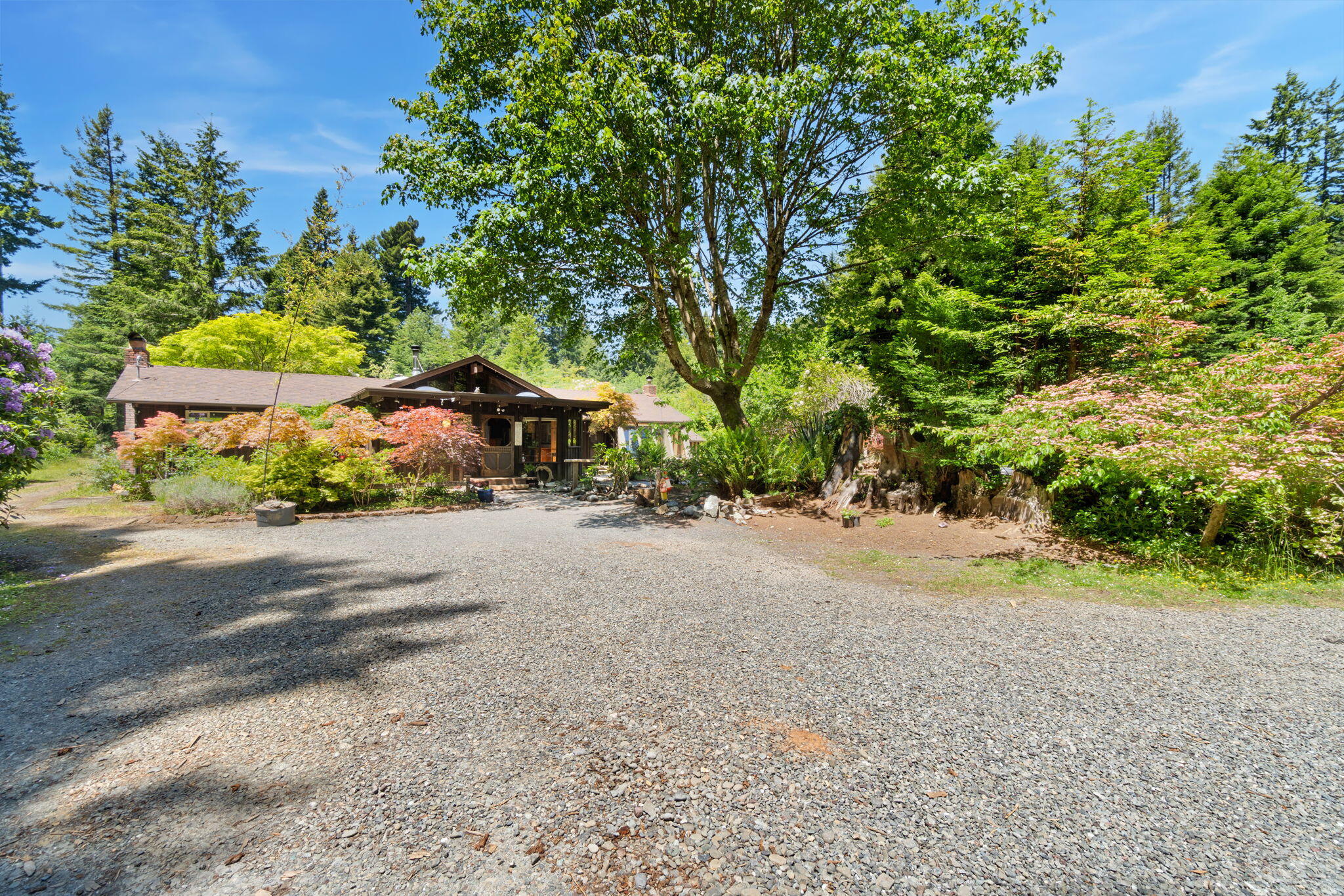 1446 Fox Farm Road Trinidad, CA 95570 - Photo 59 of 64