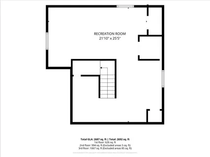 $460,000 | 16758 Wanatah Trail, Westfield, IN 46074
