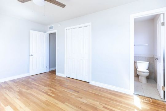 1604 Ewing Circle Ridgecrest, CA 93555 - Photo 14 of 19 a view of a bathroom from a bathroom