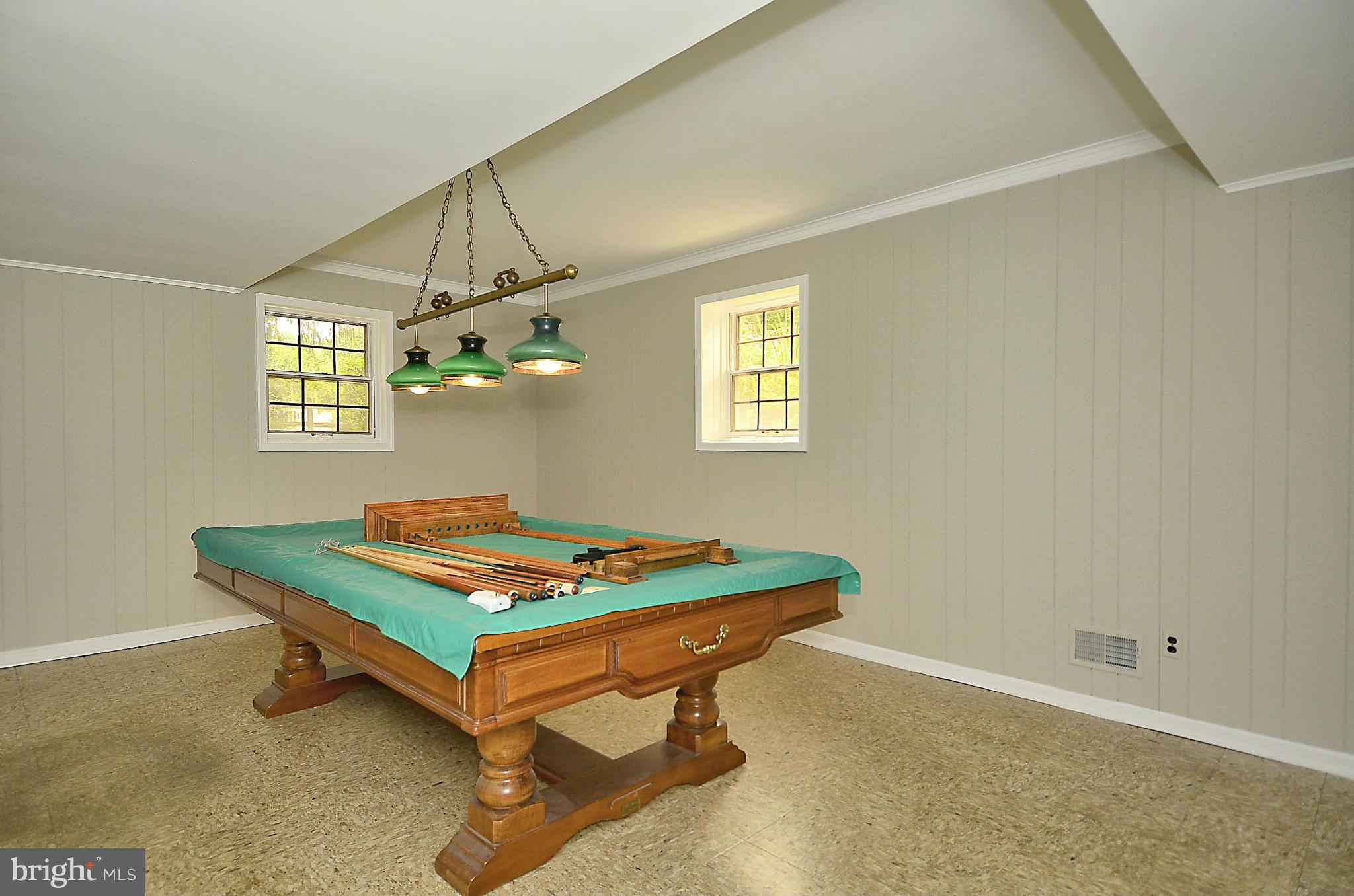12405 Beall Spring Road Potomac, MD 20854 - Photo 29 of 30 Basement