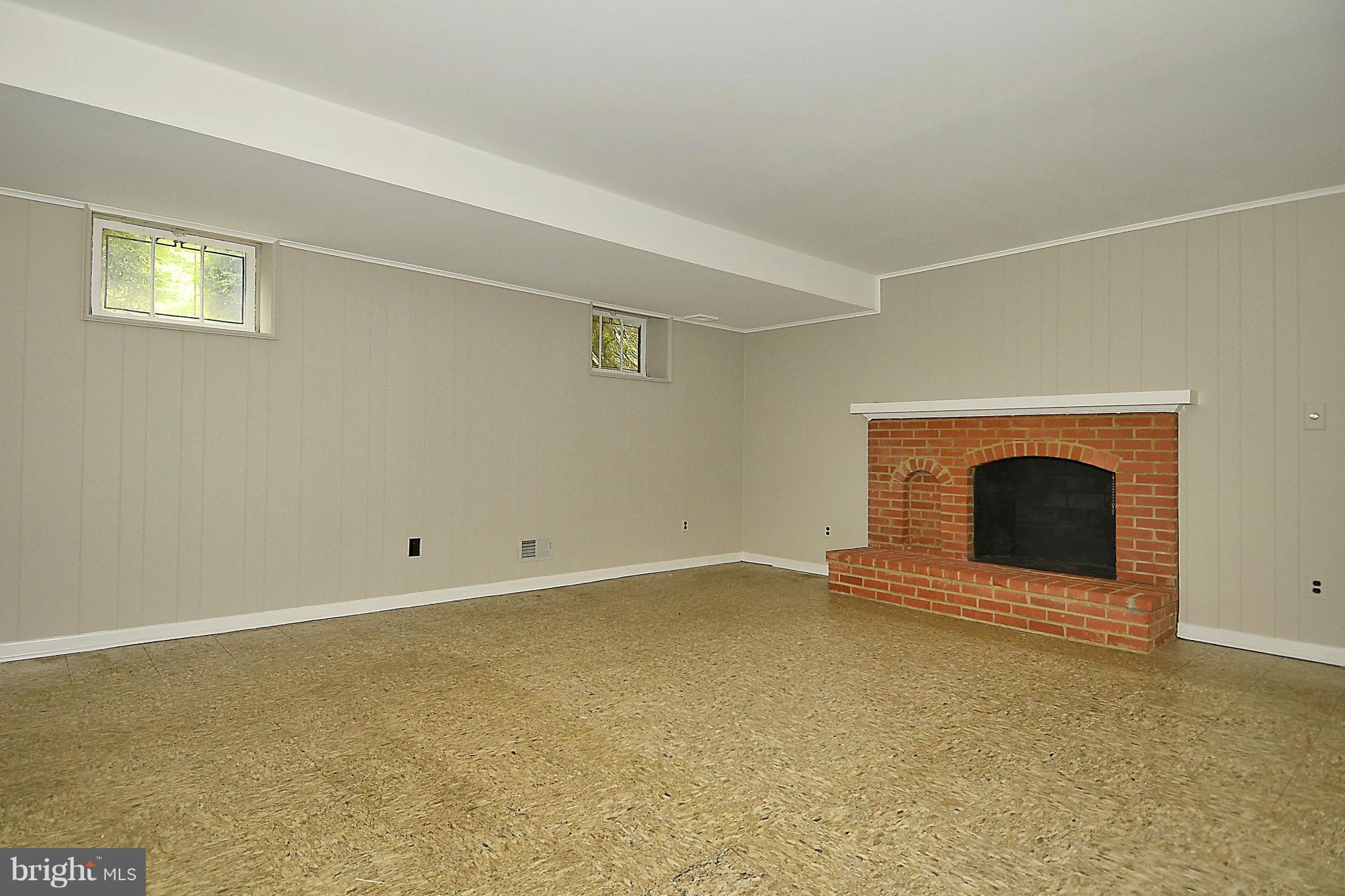 12405 Beall Spring Road Potomac, MD 20854 - Photo 30 of 30 Basement