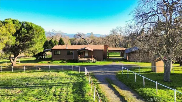 $365,000 | 4809 Morning Star Lane, Mariposa, CA 95338