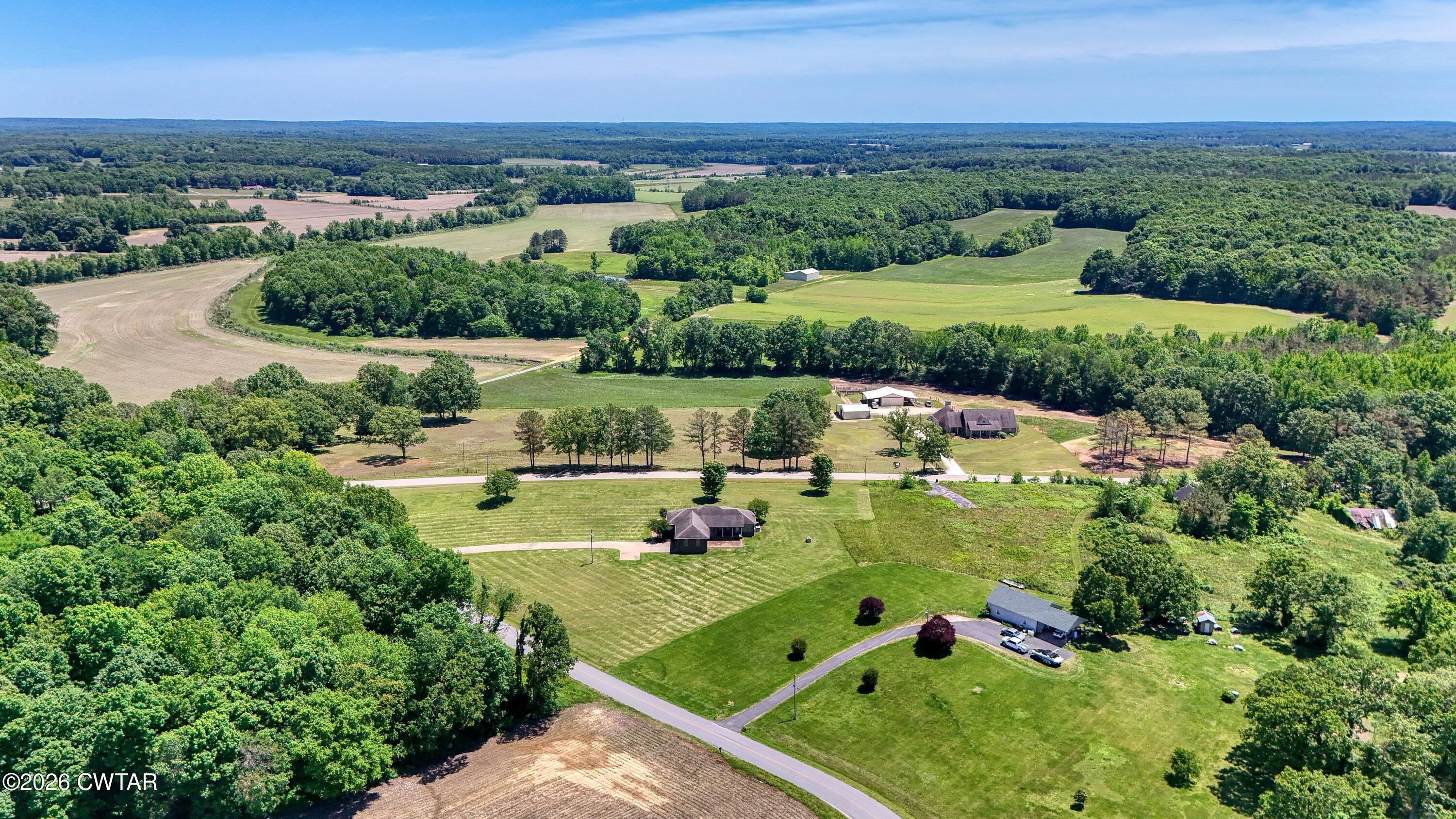 75 Crum Road Yuma, TN 38390 - Photo 12 of 39 DJI_20260508131831_0085_D