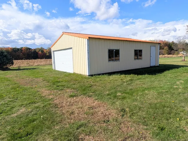 $225,000 | 1923 Highway 66, Athens, MI 49011