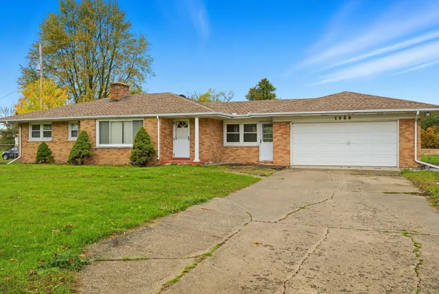 $225,000 | 1923 Highway 66, Athens, MI 49011