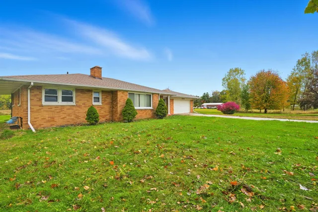 $225,000 | 1923 Highway 66, Athens, MI 49011