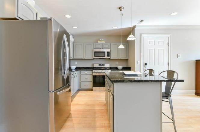 1306 Columbia Road, Unit 3C Boston, MA 02127 - Photo 4 of 23