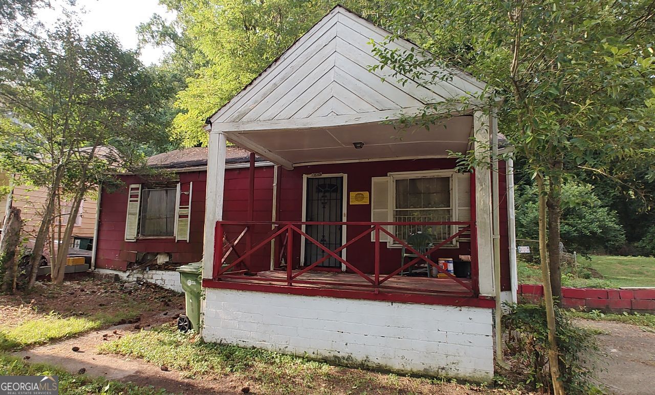 1666 North Atlanta Ga  