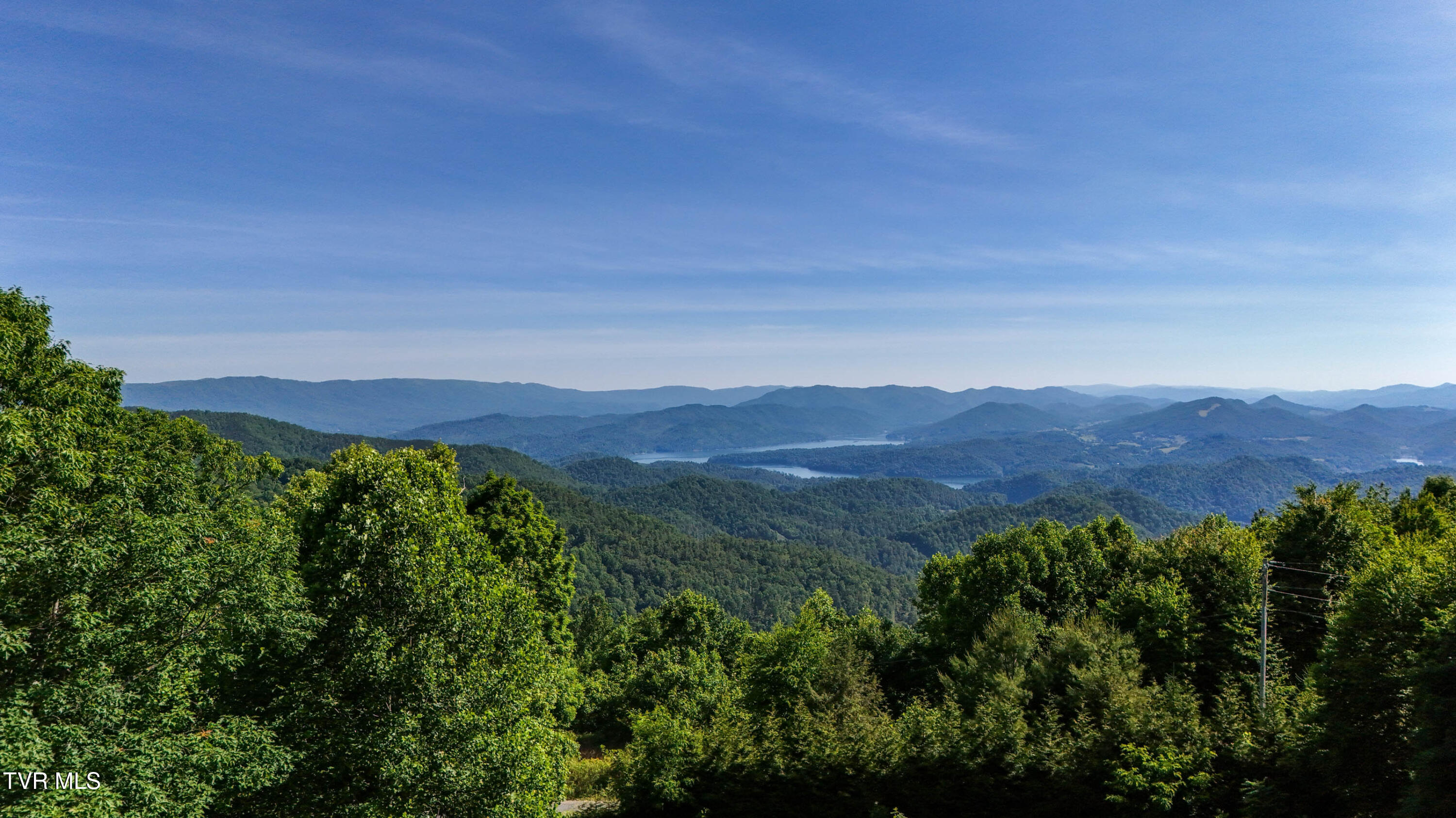 807 Vista Road Butler, TN 37640 - Photo 37 of 61 Aerial View 1