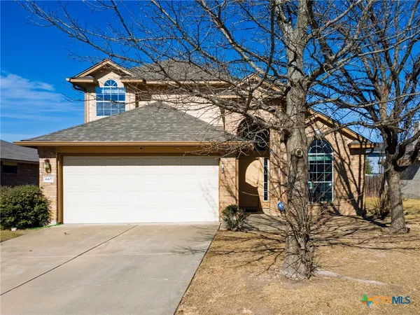 $1,700 | 4407 Golden Gate Drive, Killeen, TX 76549