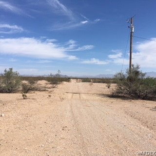 2193 Cowlic Road Golden Valley, AZ 86413 - Photo 3 of 5