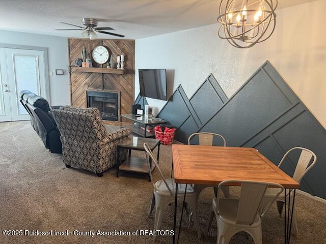 604 White Mountain Drive, Unit 506 Ruidoso, NM 88345 - Photo 4 of 53 Gallery Image 4