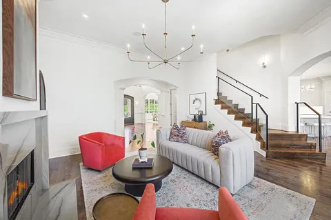 $4,495,000 | 9540 Sanctuary Place, Brentwood, TN 37027