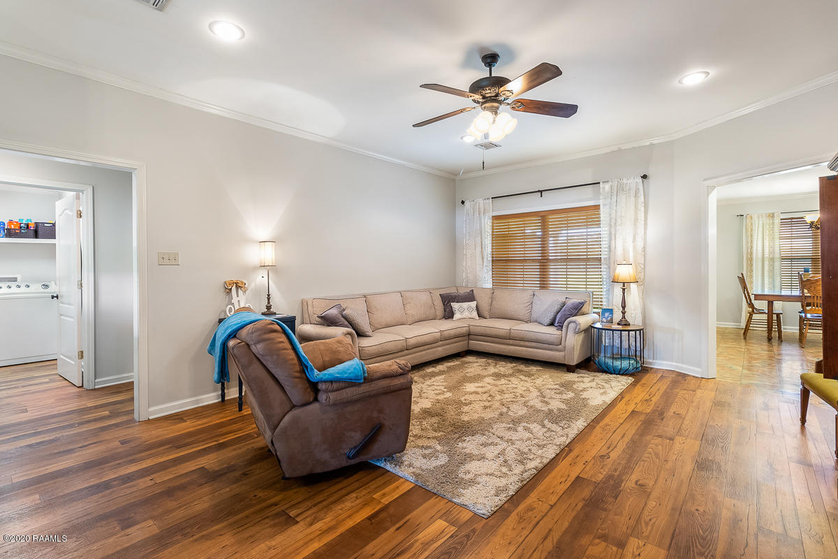 5180 Alfred Road Maurice, LA 70555 - Photo 4 of 22 Gallery Image 4