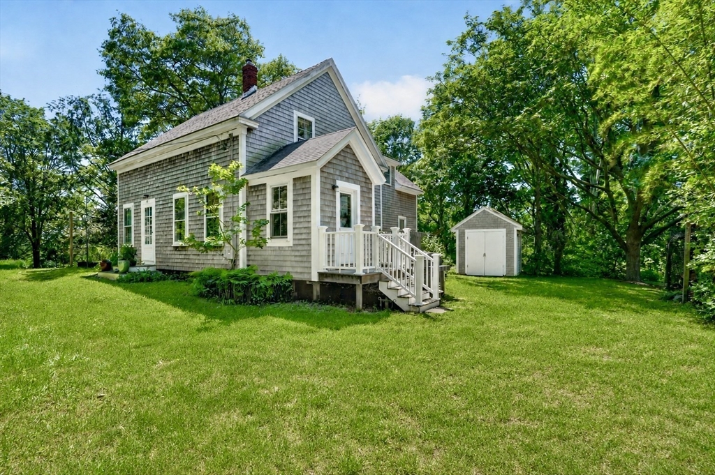 41-0 Cook Road Vineyard Haven, MA 02568 - Photo 4 of 28
