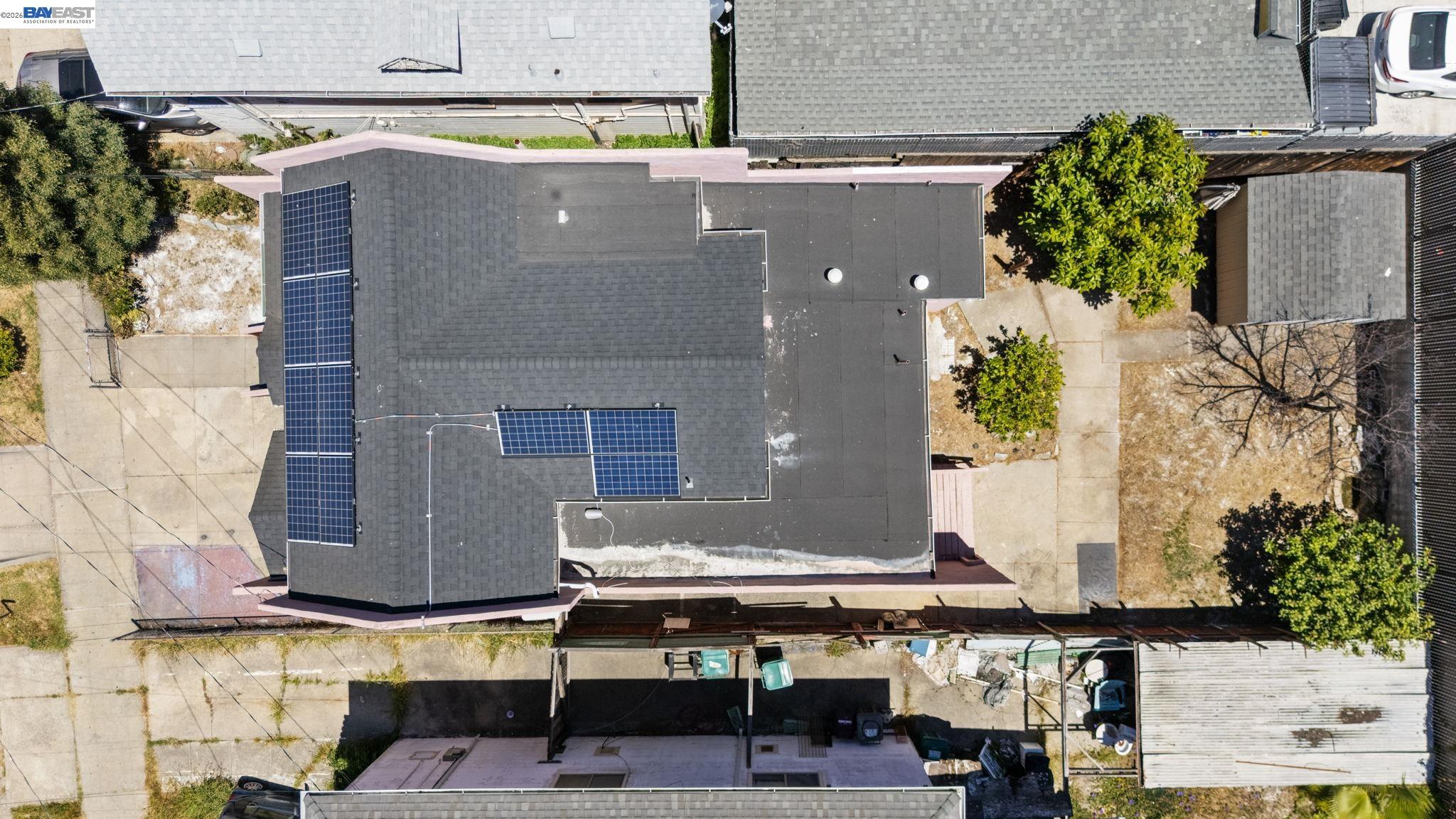 1828 Rosedale Avenue Oakland, CA 94601 - Photo 31 of 40