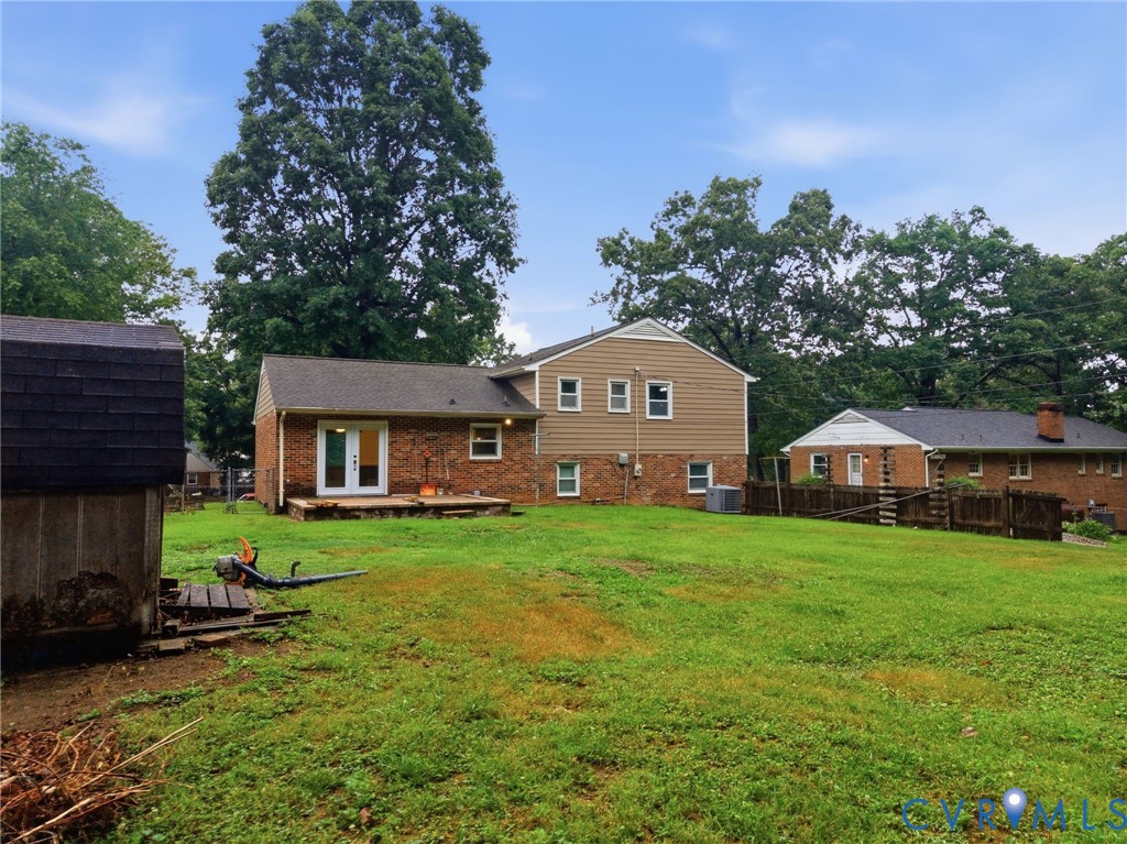 4311 Inca Drive Richmond, VA 23237 - Photo 41 of 51