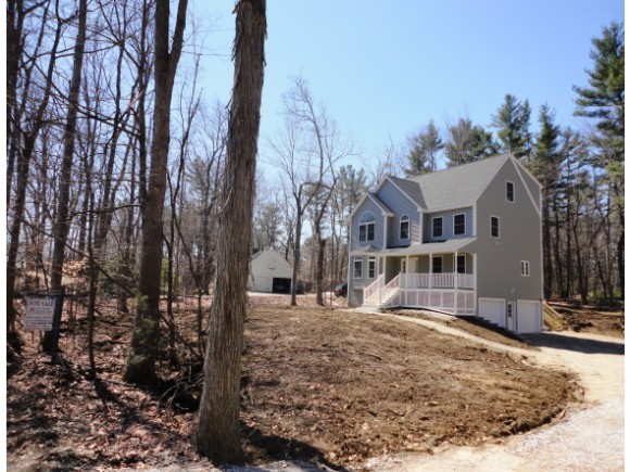 5 Webster Landing Road Kingston, NH 03848 - Photo 1 of 1