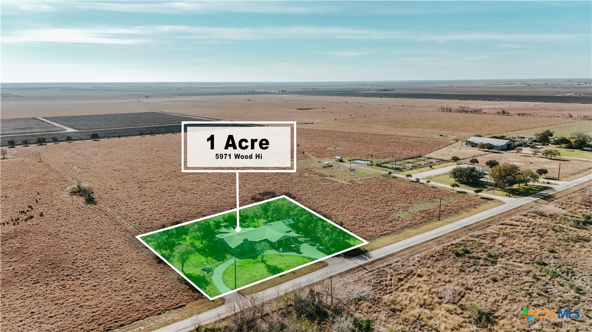 5971 Wood Hi Road Victoria, TX 77905 - Photo 2 of 48