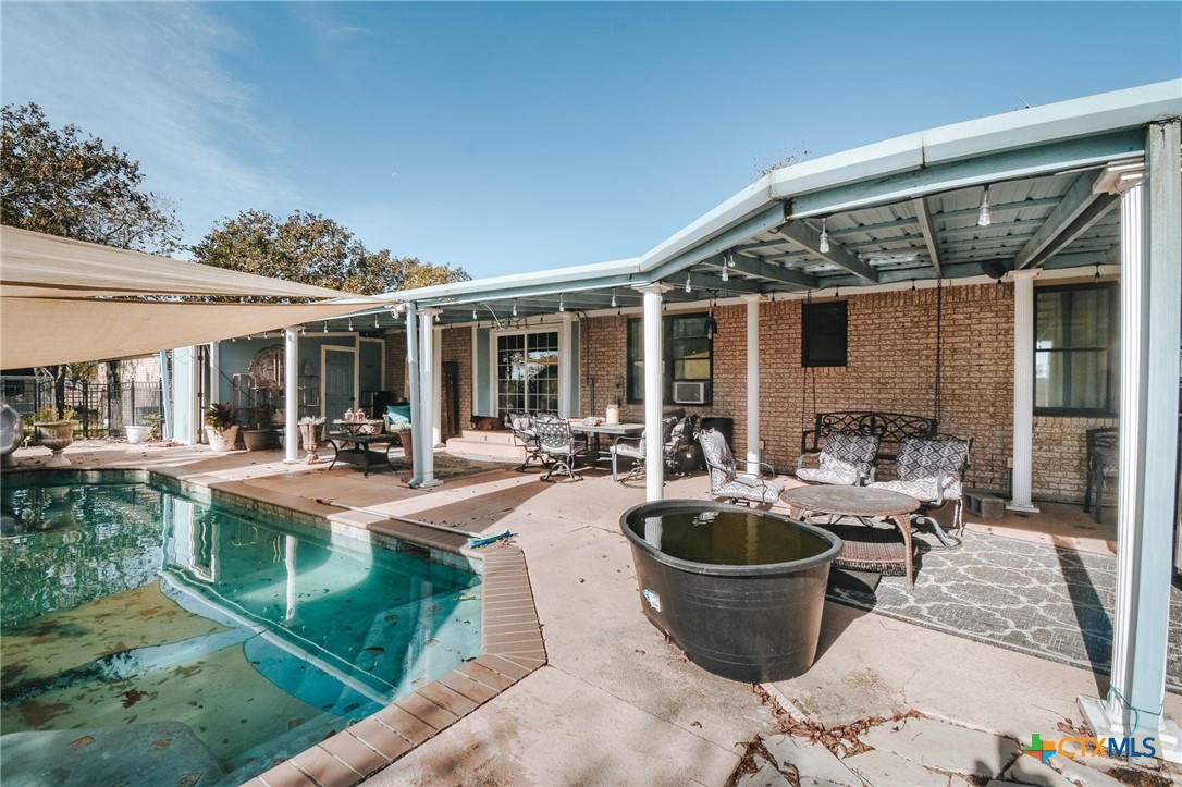 5971 Wood Hi Road Victoria, TX 77905 - Photo 46 of 48