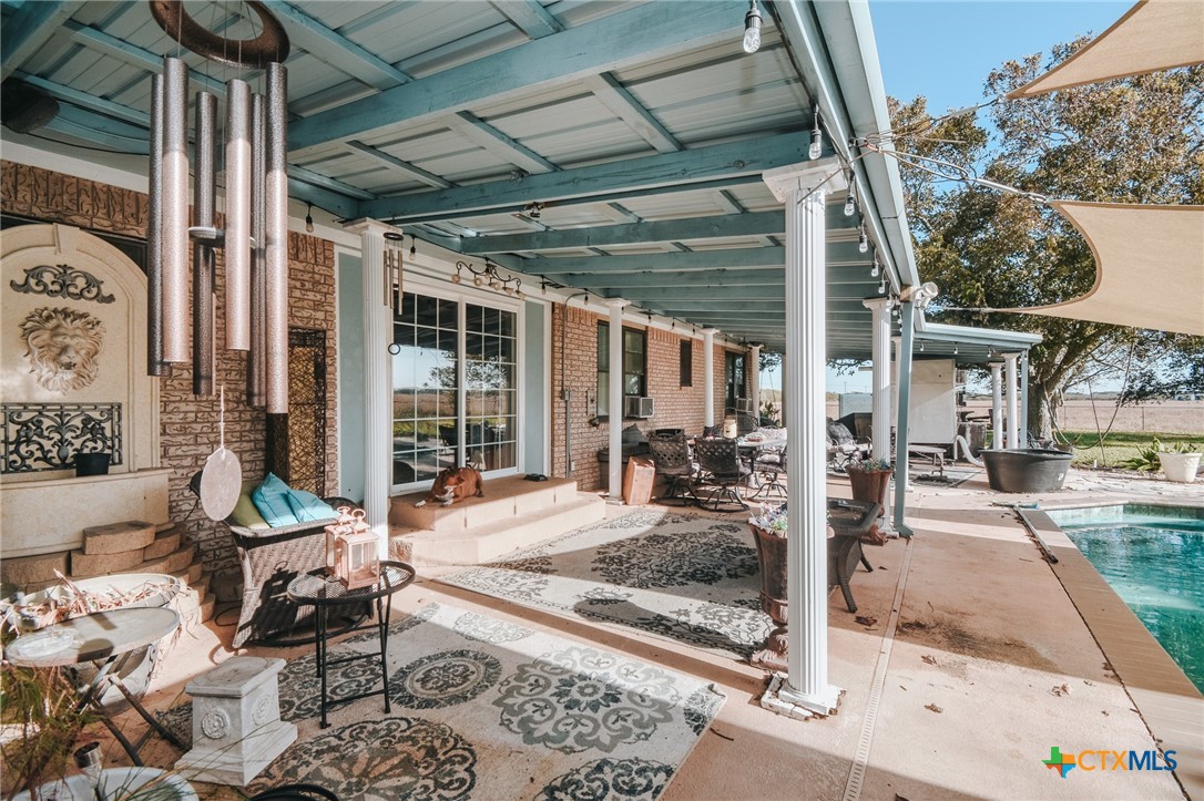 5971 Wood Hi Road Victoria, TX 77905 - Photo 47 of 48