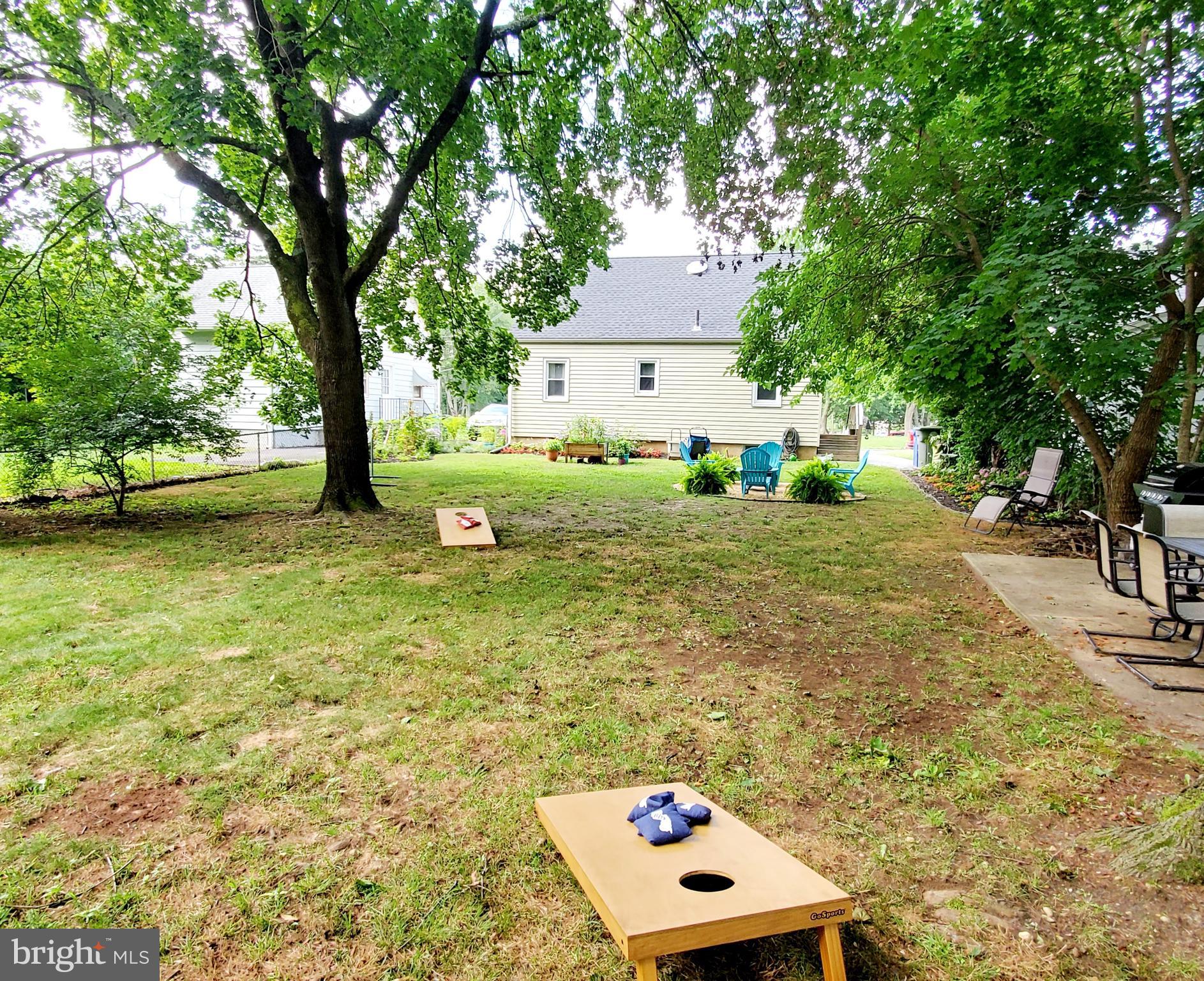 223 Deptford Road Glassboro, NJ 08028 - Photo 19 of 21