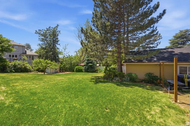 1683 North Main Street Centerville, UT 84014 - Photo 36 of 37 Expansive green lawn providing ample open space