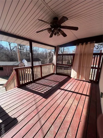 $1,850 | 2026 Claudine Drive, St. Louis, MO 63138