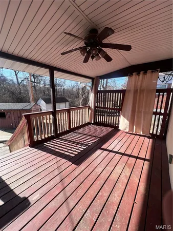 $1,750 | 2026 Claudine Drive, St. Louis, MO 63138