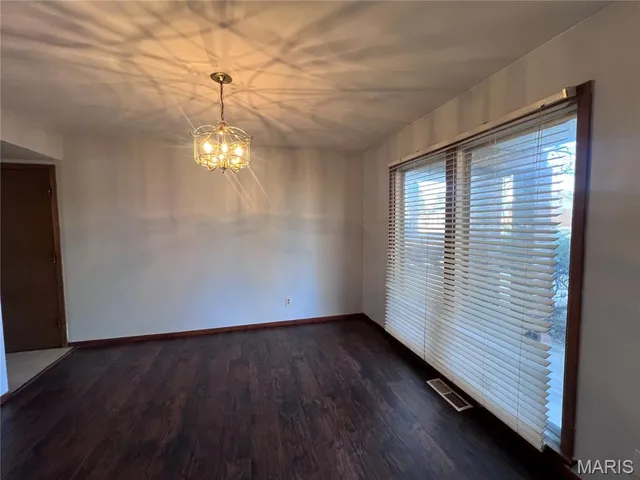 $1,850 | 2026 Claudine Drive, St. Louis, MO 63138