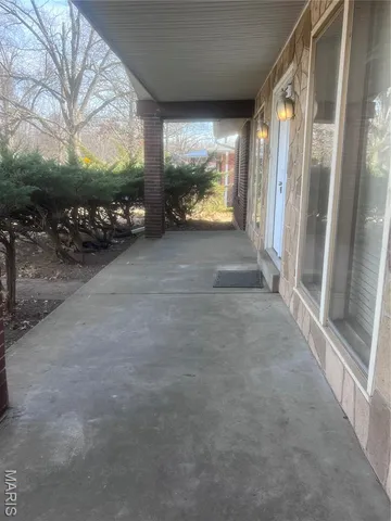 $1,850 | 2026 Claudine Drive, St. Louis, MO 63138