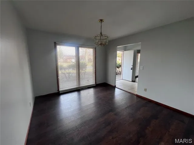 $1,850 | 2026 Claudine Drive, St. Louis, MO 63138