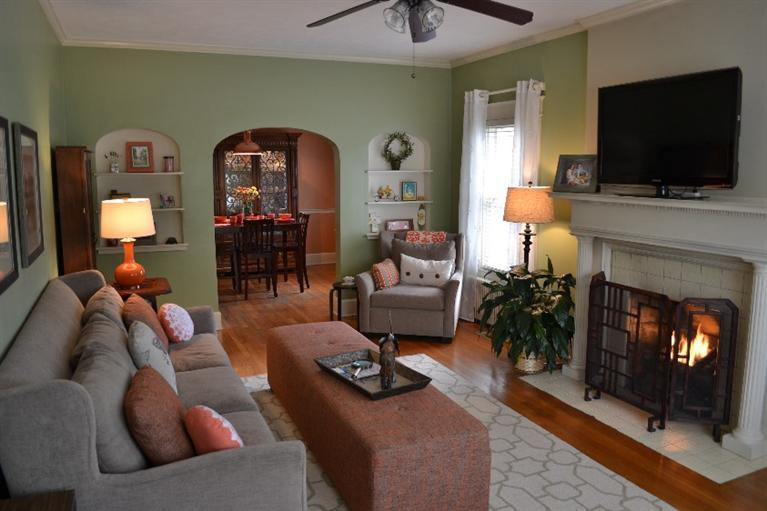 1831 Nicholasville Road Lexington, KY 40503 - Photo 6 of 54 Photo 6