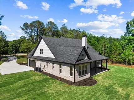 $980,000 | 705 Spratlin Mill Drive, Hull, GA 30646