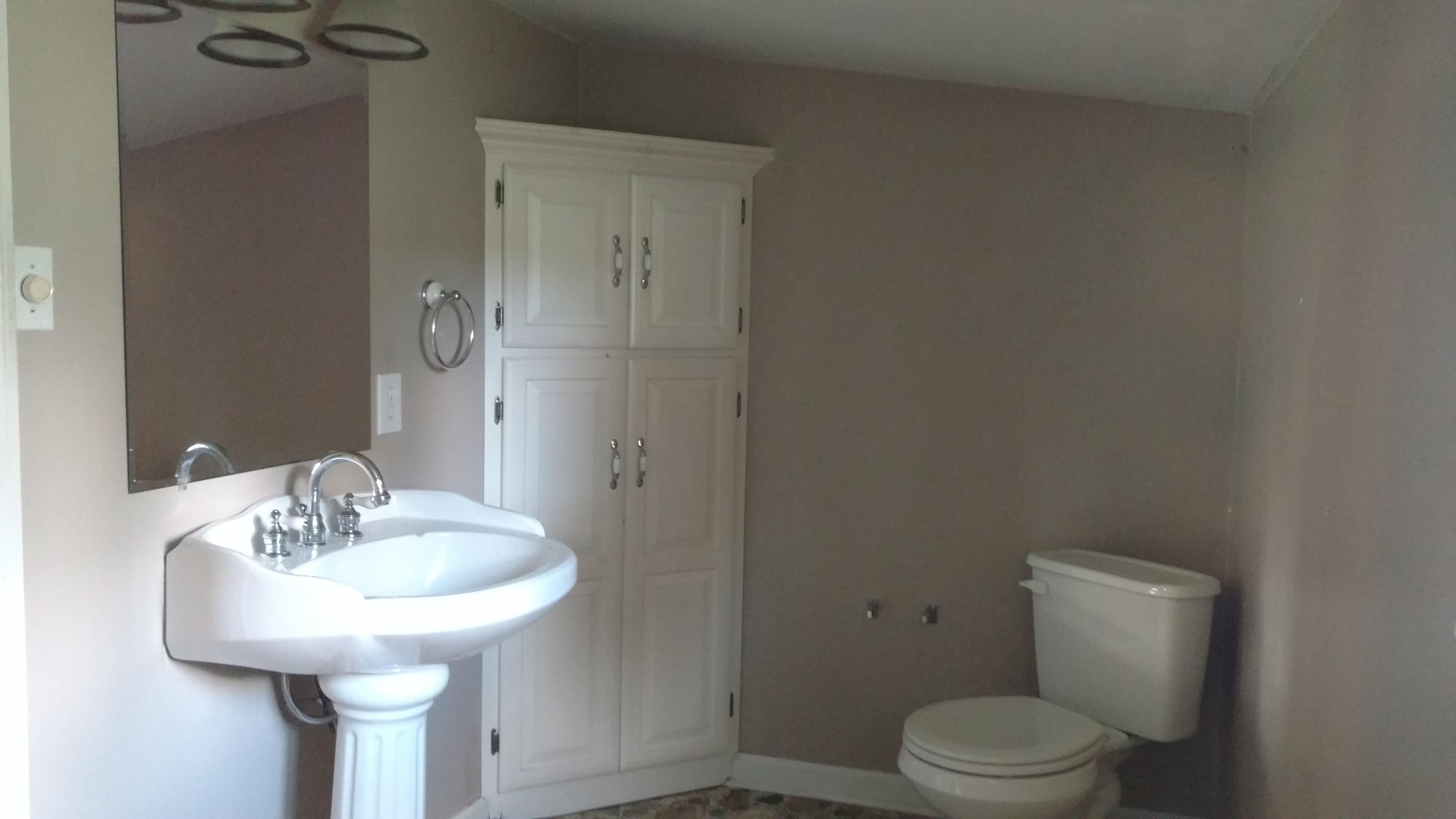 527 Lail Road Chickamauga, GA 30707 - Photo 6 of 19 Bath
